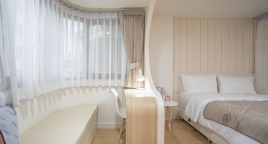 For sale 1 bed condo in Mueang Chiang Mai, Chiang Mai