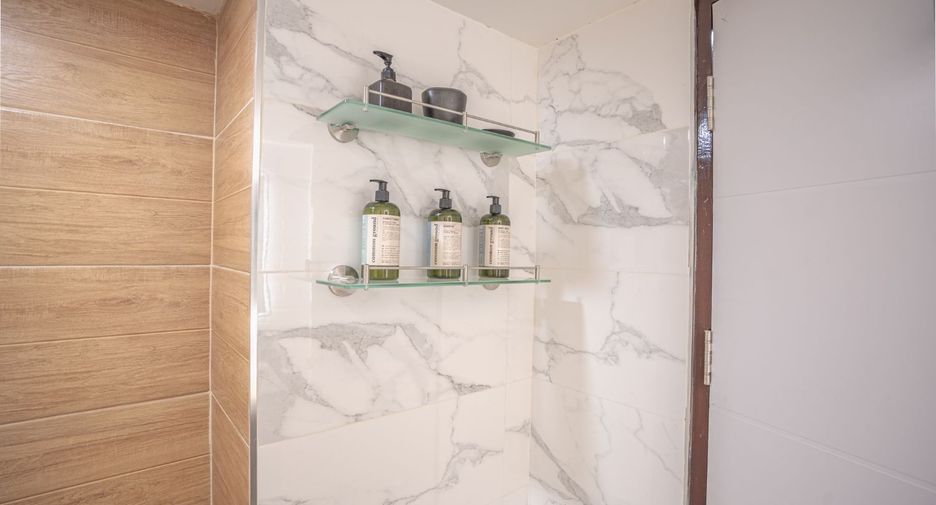 For sale 1 bed condo in Mueang Chiang Mai, Chiang Mai