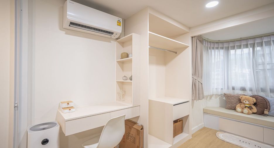 For sale 1 bed condo in Mueang Chiang Mai, Chiang Mai