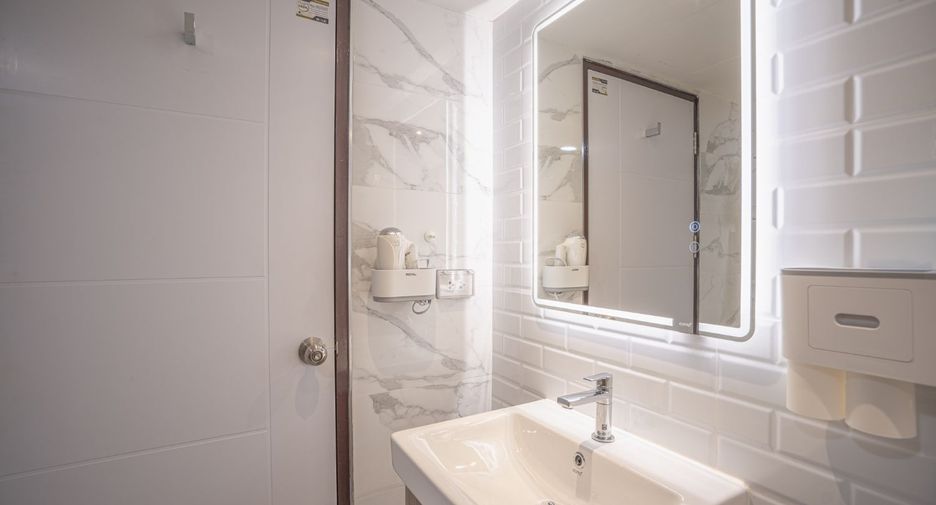 For sale 1 bed condo in Mueang Chiang Mai, Chiang Mai