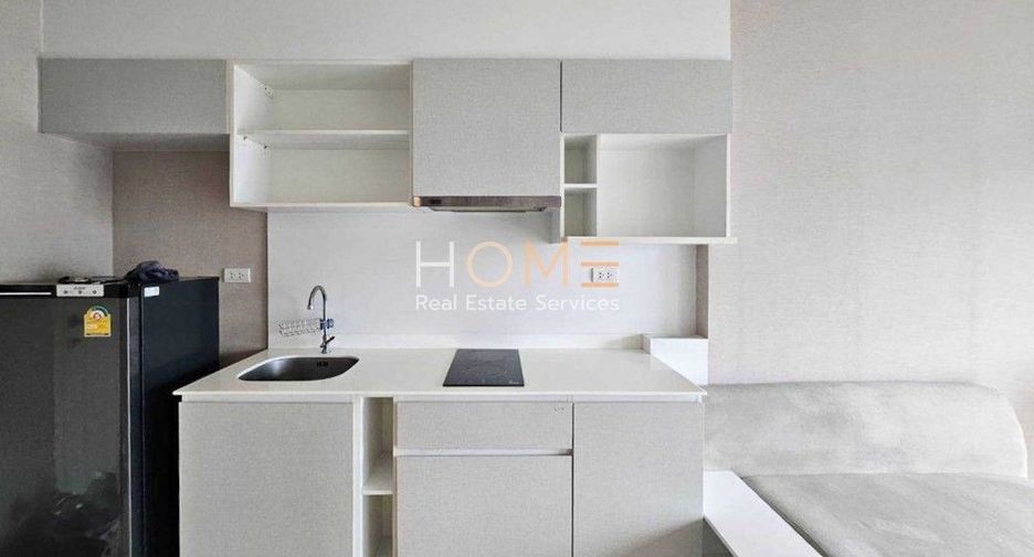 For sale 1 Beds condo in Bangkok Yai, Bangkok