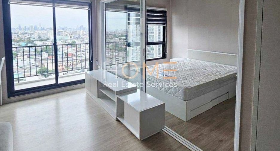 For sale 1 Beds condo in Bangkok Yai, Bangkok