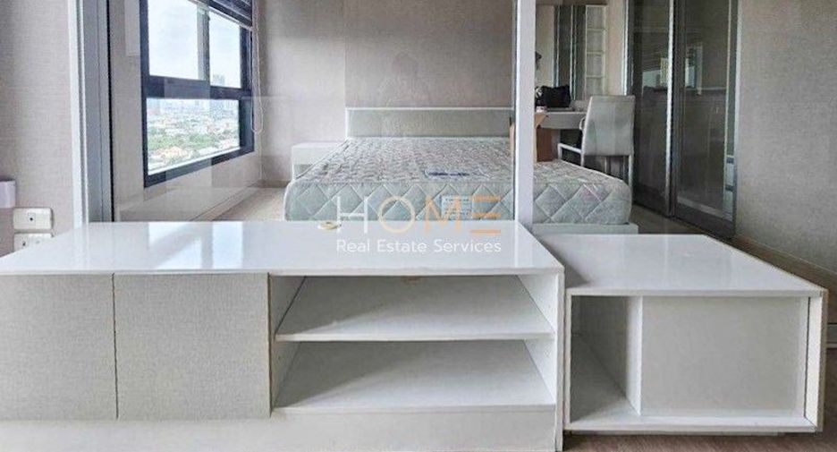 For sale 1 Beds condo in Bangkok Yai, Bangkok