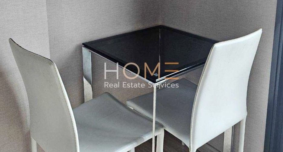 For sale 1 Beds condo in Bangkok Yai, Bangkok