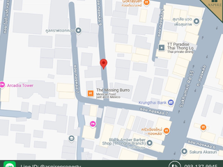 Haus zur Miete mit 3 Zimmer in Watthana, Bangkok