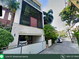 Haus zur Miete mit 3 Zimmer in Watthana, Bangkok
