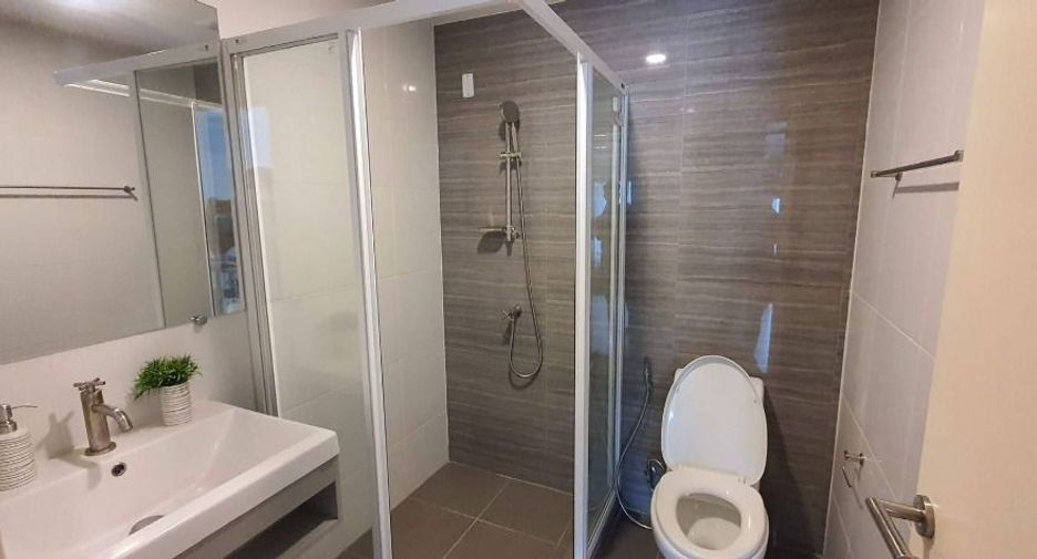 Wohnung zum Kauf mit 2 Zimmer in Bang Khen, Bangkok