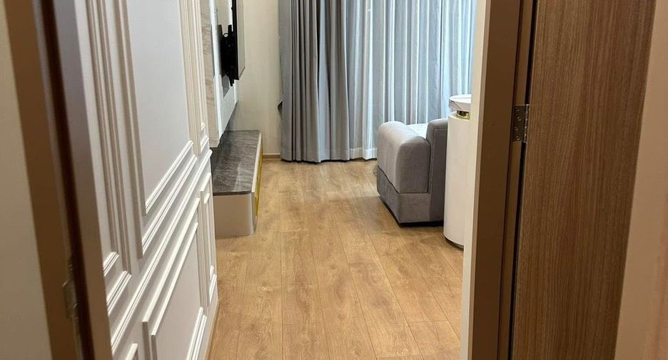 Condo en venta de 2 habitaciones en Phaya Thai, Bangkok