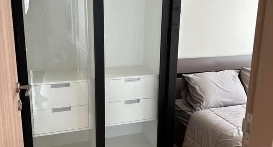 Condo en venta de 2 habitaciones en Phaya Thai, Bangkok