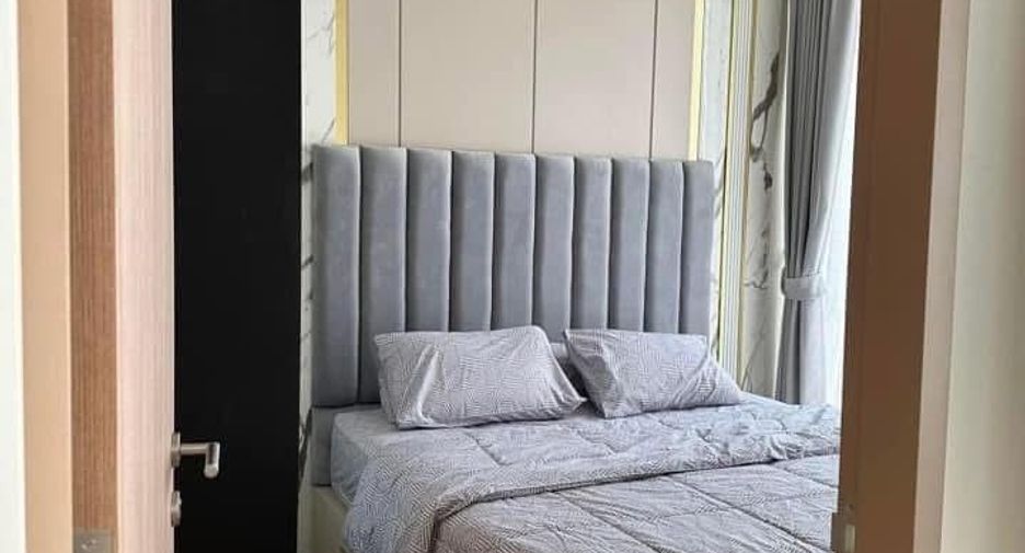 Condo en venta de 2 habitaciones en Phaya Thai, Bangkok