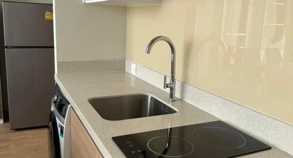 Condo en venta de 2 habitaciones en Phaya Thai, Bangkok