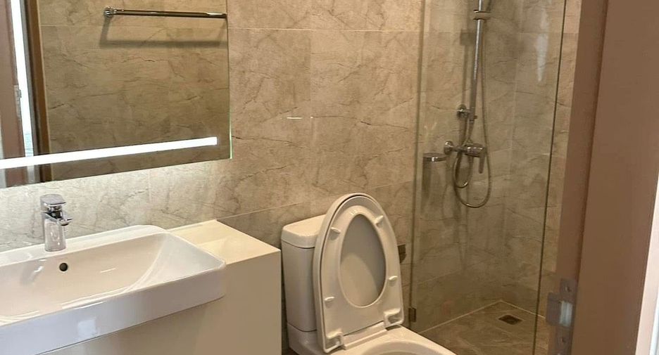 Condo en venta de 2 habitaciones en Phaya Thai, Bangkok