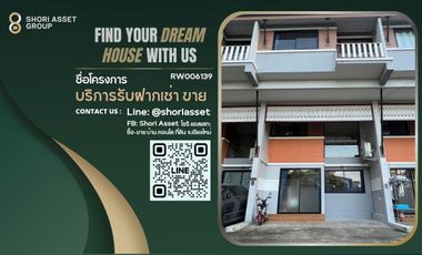 For rent 3 bedrooms townhouse in Mueang Chiang Mai, Chiang Mai