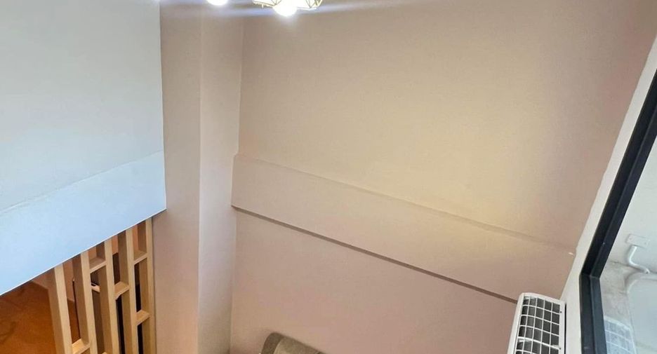For rent 3 bedrooms townhouse in Mueang Chiang Mai, Chiang Mai