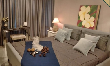For sale 2 bedrooms condo in Khlong Toei, Bangkok