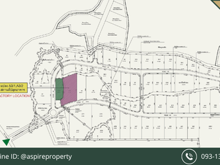 Terreno en venta en Mueang Samut Sakhon, Samut Sakhon