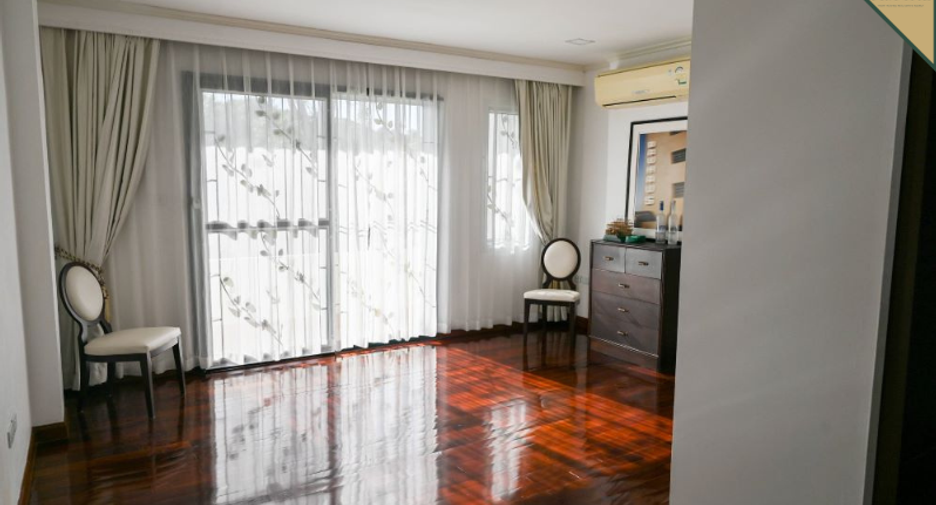 ขาย 3 ห้องนอน บ้านเดี่ยว ใน สะพานสูง, กรุงเทพฯ