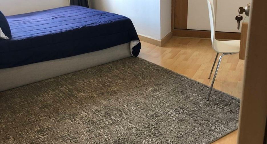 For rent 2 bedrooms condo in Mueang Chiang Mai, Chiang Mai