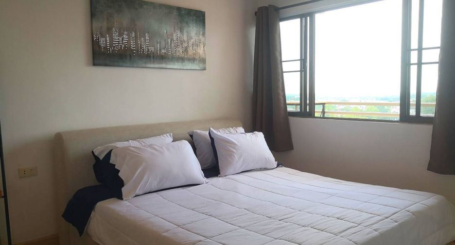 For rent 2 bedrooms condo in Mueang Chiang Mai, Chiang Mai
