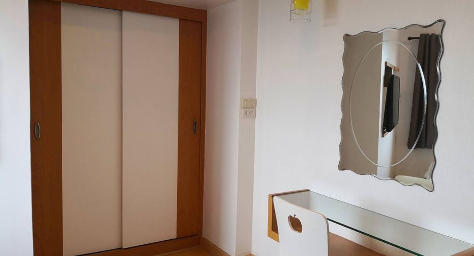 For rent 2 bedrooms condo in Mueang Chiang Mai, Chiang Mai