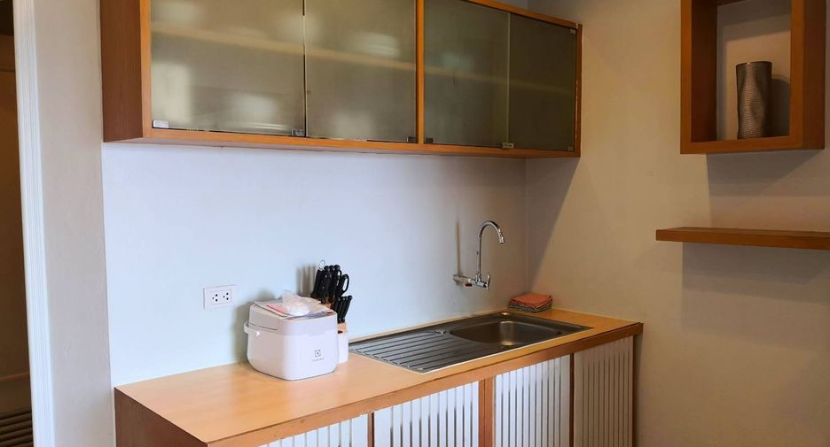 For rent 2 bedrooms condo in Mueang Chiang Mai, Chiang Mai