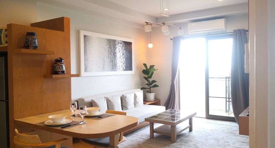 For rent 2 bedrooms condo in Mueang Chiang Mai, Chiang Mai