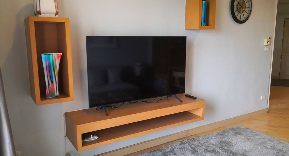 For rent 2 bedrooms condo in Mueang Chiang Mai, Chiang Mai
