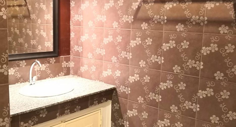 For rent 2 bedrooms condo in Mueang Chiang Mai, Chiang Mai