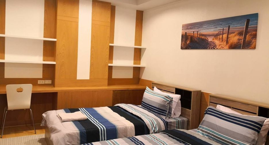 For rent 2 bedrooms condo in Mueang Chiang Mai, Chiang Mai