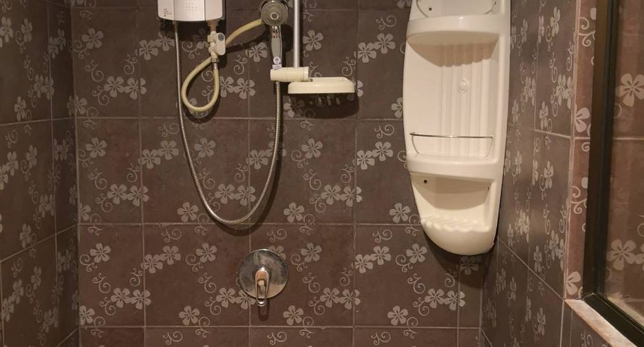 For rent 2 bedrooms condo in Mueang Chiang Mai, Chiang Mai