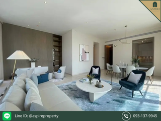 À louer et à vendre 2 chambres condo à Pathum Wan, Bangkok