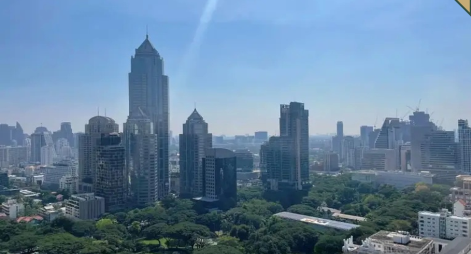 À louer et à vendre 2 chambres condo à Pathum Wan, Bangkok
