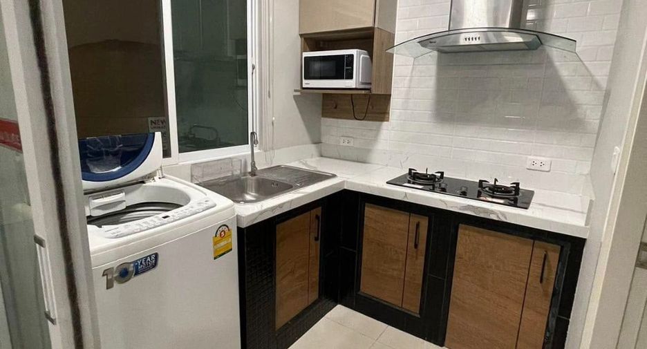 Reihenhaus zur Miete mit 3 Zimmer in Mueang Chiang Mai, Chiang Mai
