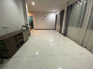 For rent 4 bedrooms house in San Sai, Chiang Mai