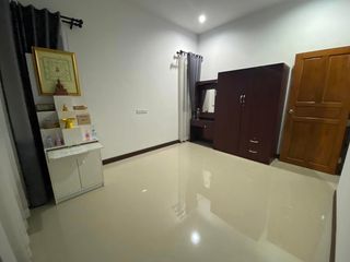 For rent 4 bedrooms house in San Sai, Chiang Mai
