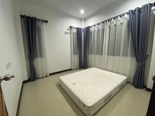 For rent 4 bedrooms house in San Sai, Chiang Mai