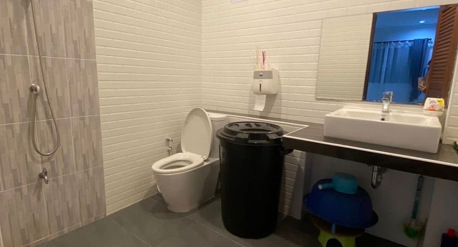 For rent 4 bedrooms house in San Sai, Chiang Mai