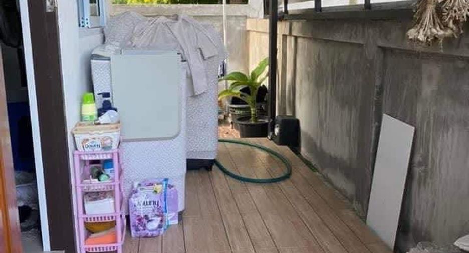 For rent 4 bedrooms house in San Sai, Chiang Mai