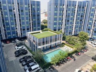 For rent 1 bed condo in Bangkok Yai, Bangkok