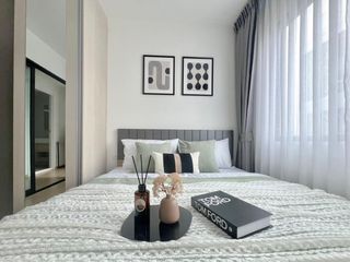 For rent 1 bed condo in Bangkok Yai, Bangkok
