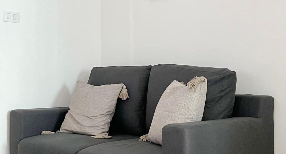 For rent 1 bed condo in Bangkok Yai, Bangkok