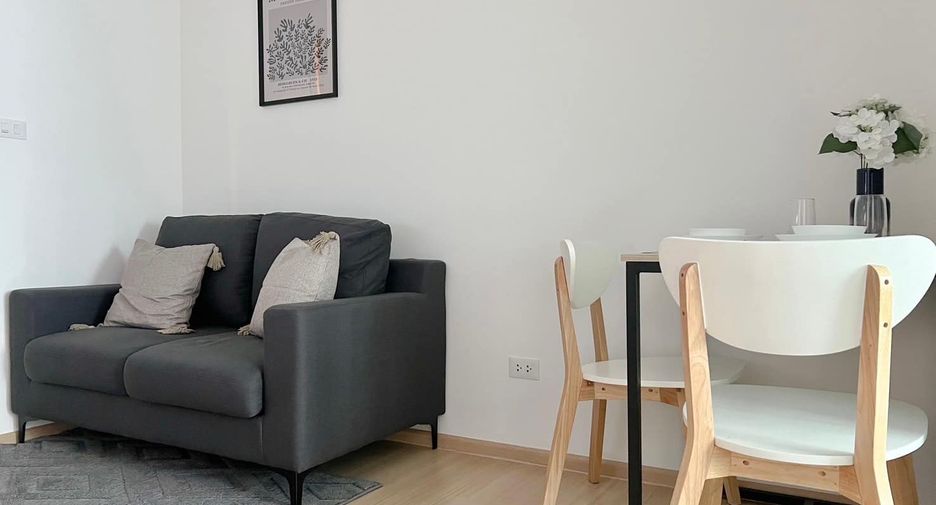 For rent 1 bed condo in Bangkok Yai, Bangkok
