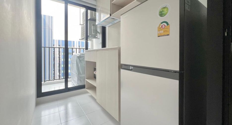 For rent 1 bed condo in Bangkok Yai, Bangkok
