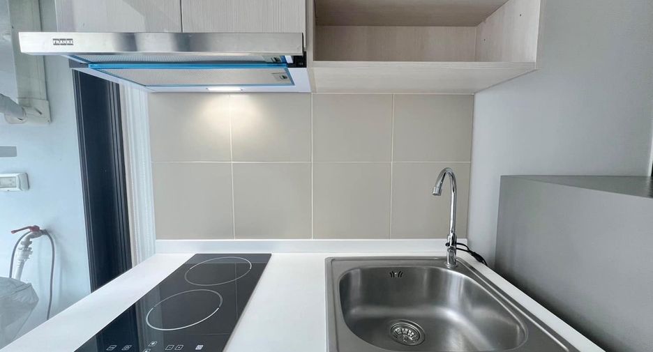 For rent 1 bed condo in Bangkok Yai, Bangkok