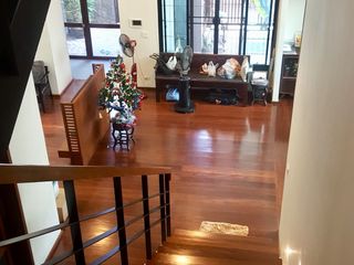 For rent そして for sale 6 Beds house in Sathon, Bangkok