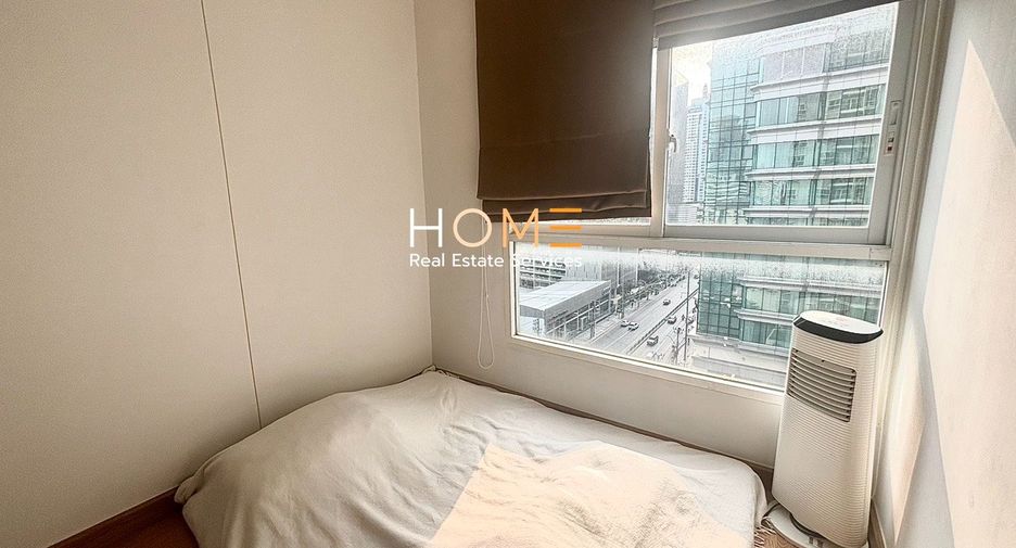 À vendre 2 chambres condo à Watthana, Bangkok