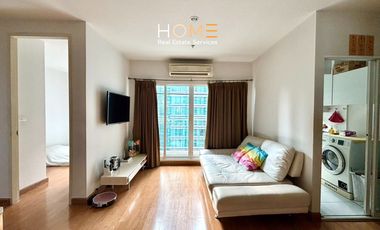 For sale 2 ベッドルーム condo in Watthana, Bangkok