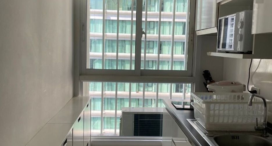 À vendre 2 chambres condo à Watthana, Bangkok