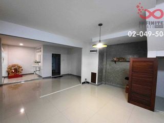 For sale 2 bed townhouse in Mueang Nonthaburi, Nonthaburi