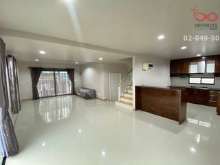 For sale 3 Beds house in Bang Yai, Nonthaburi